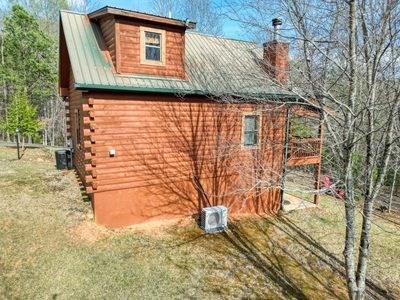 315 Hidden Branch Drive Young Harris GA 30582