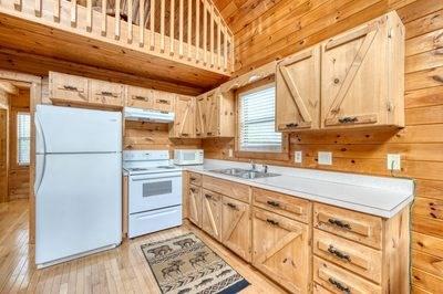 315 Hidden Branch Drive Young Harris GA 30582