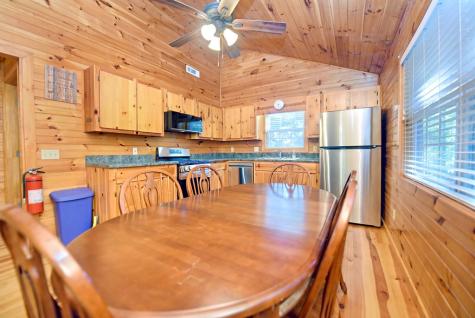 175 Bell Road Mineral Bluff GA 30559