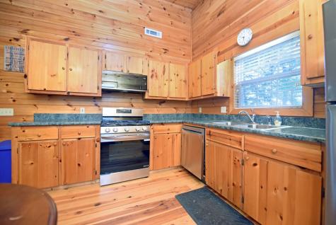 175 Bell Road Mineral Bluff GA 30559