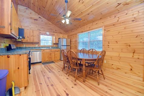175 Bell Road Mineral Bluff GA 30559