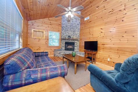 175 Bell Road Mineral Bluff GA 30559