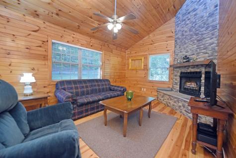175 Bell Road Mineral Bluff GA 30559