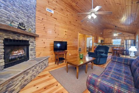 175 Bell Road Mineral Bluff GA 30559