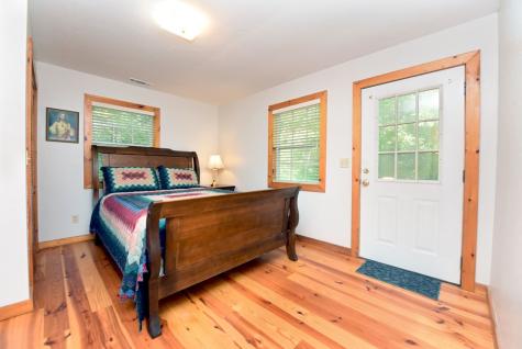 175 Bell Road Mineral Bluff GA 30559