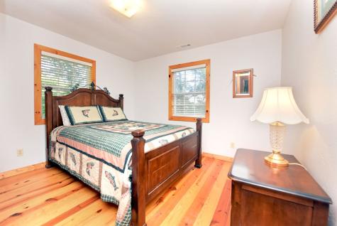 175 Bell Road Mineral Bluff GA 30559