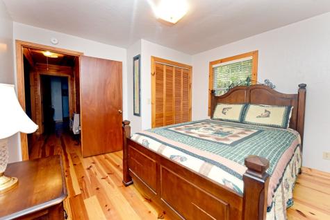 175 Bell Road Mineral Bluff GA 30559