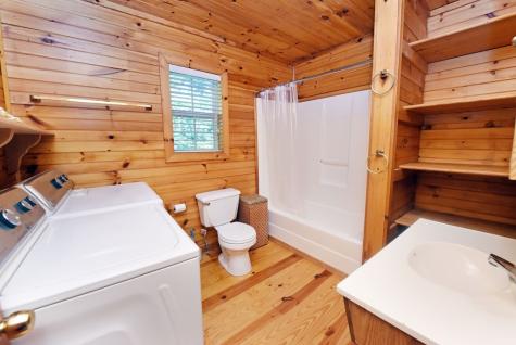175 Bell Road Mineral Bluff GA 30559