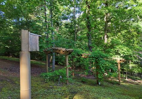 175 Bell Road Mineral Bluff GA 30559