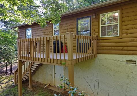 175 Bell Road Mineral Bluff GA 30559