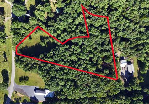 175 Bell Road Mineral Bluff GA 30559