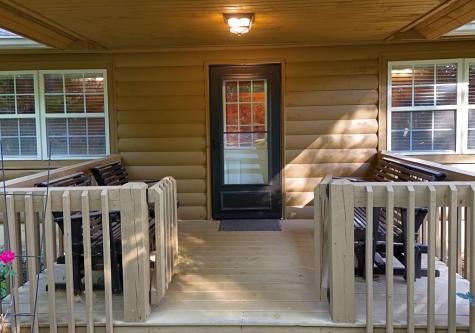 175 Bell Road Mineral Bluff GA 30559