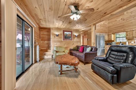 214 Ethan Wilson Way Morganton GA 30560