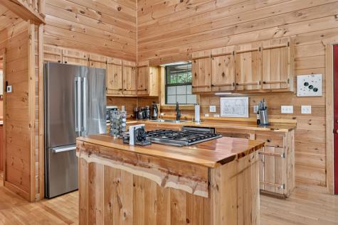 214 Ethan Wilson Way Morganton GA 30560