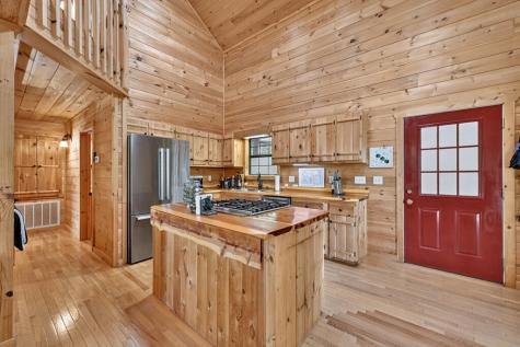 214 Ethan Wilson Way Morganton GA 30560