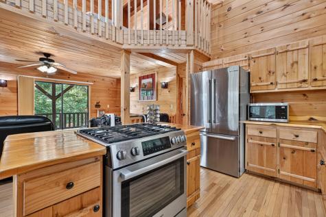 214 Ethan Wilson Way Morganton GA 30560