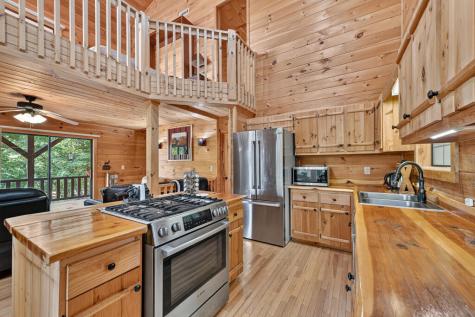 214 Ethan Wilson Way Morganton GA 30560