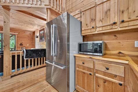 214 Ethan Wilson Way Morganton GA 30560