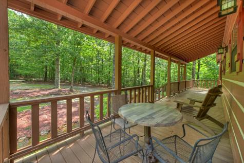 214 Ethan Wilson Way Morganton GA 30560