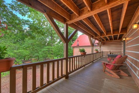 214 Ethan Wilson Way Morganton GA 30560