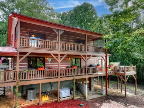 214 Ethan Wilson Way Morganton GA 30560
