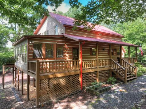 214 Ethan Wilson Way Morganton GA 30560