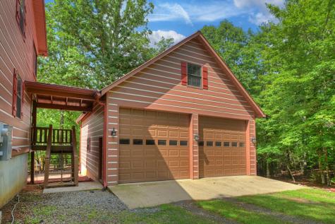214 Ethan Wilson Way Morganton GA 30560