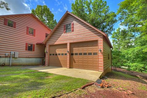 214 Ethan Wilson Way Morganton GA 30560