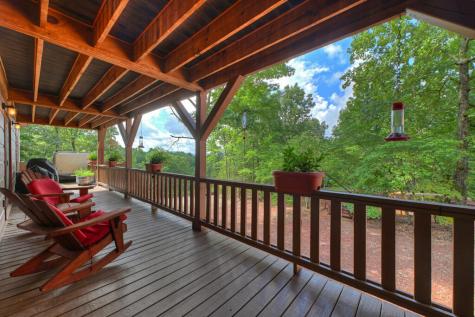 214 Ethan Wilson Way Morganton GA 30560