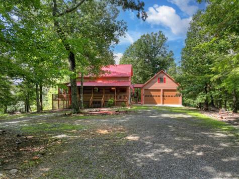 214 Ethan Wilson Way Morganton GA 30560