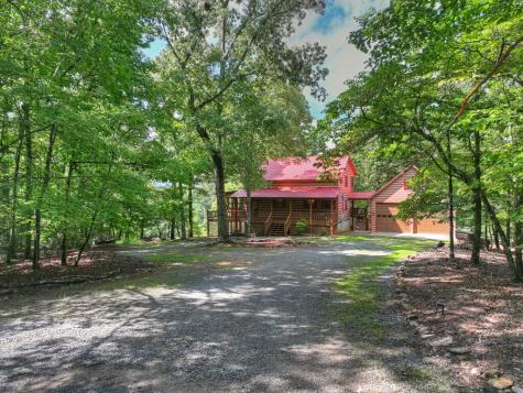 214 Ethan Wilson Way Morganton GA 30560