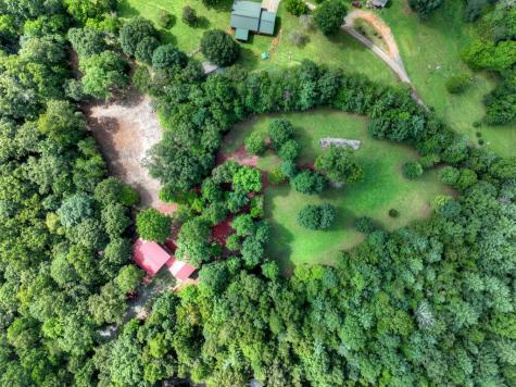 214 Ethan Wilson Way Morganton GA 30560