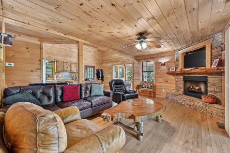 214 Ethan Wilson Way Morganton GA 30560