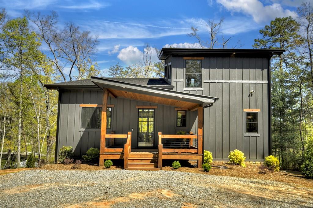 2454 Forge Mill Road Morganton GA 30560