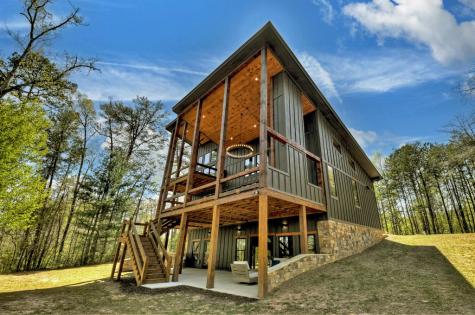 2454 Forge Mill Road Morganton GA 30560