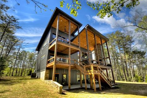 2454 Forge Mill Road Morganton GA 30560