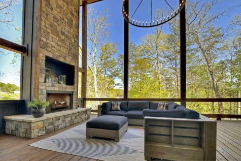 2454 Forge Mill Road Morganton GA 30560