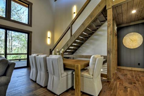 2454 Forge Mill Road Morganton GA 30560