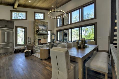 2454 Forge Mill Road Morganton GA 30560