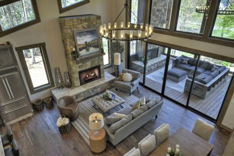 2454 Forge Mill Road Morganton GA 30560