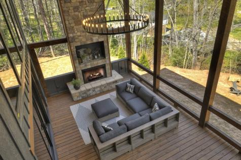 2454 Forge Mill Road Morganton GA 30560