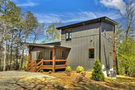 2454 Forge Mill Road Morganton GA 30560