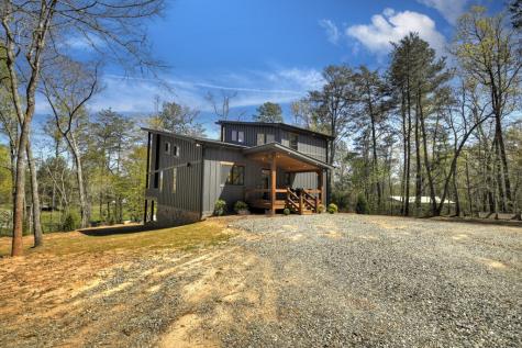 2454 Forge Mill Road Morganton GA 30560