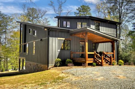 2454 Forge Mill Road Morganton GA 30560