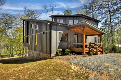 2454 Forge Mill Road Morganton GA 30560