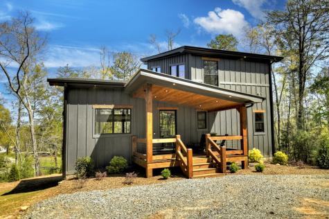 2454 Forge Mill Road Morganton GA 30560