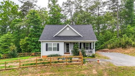 355 Estates Drive Dahlonega GA 30533
