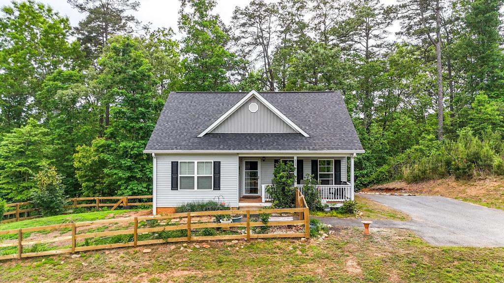 355 Estates Drive Dahlonega GA 30533