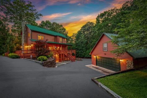 414 Mulkey Drive Murphy NC 28904
