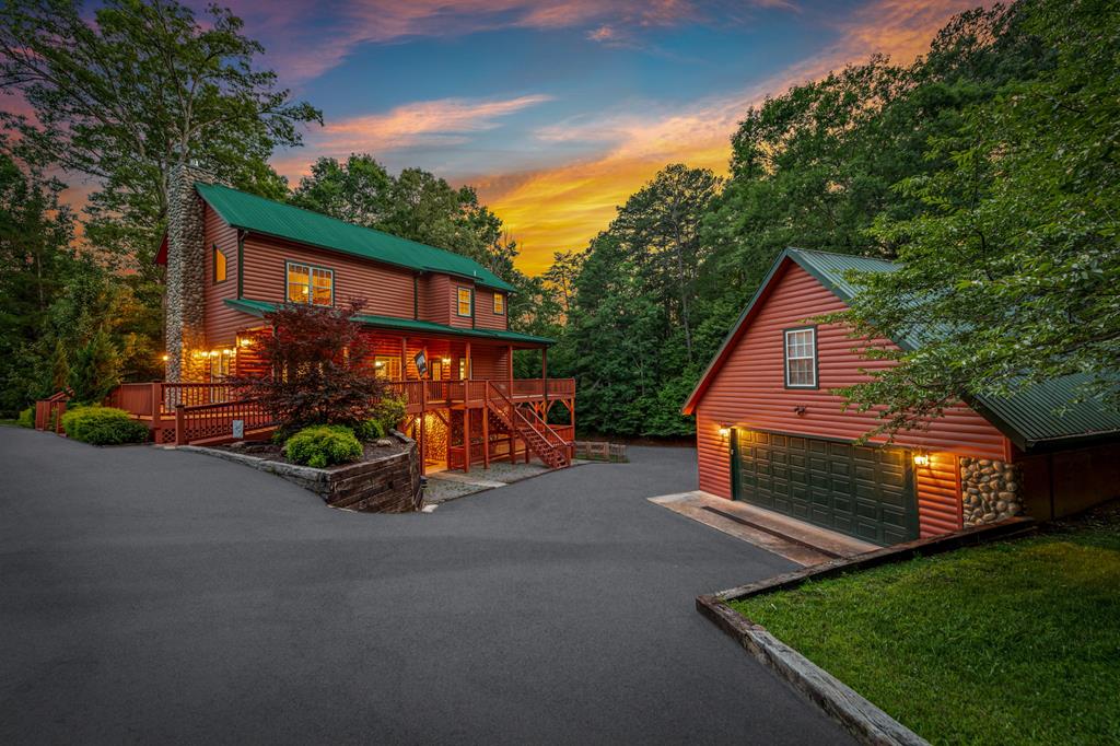 414 Mulkey Drive Murphy NC 28904